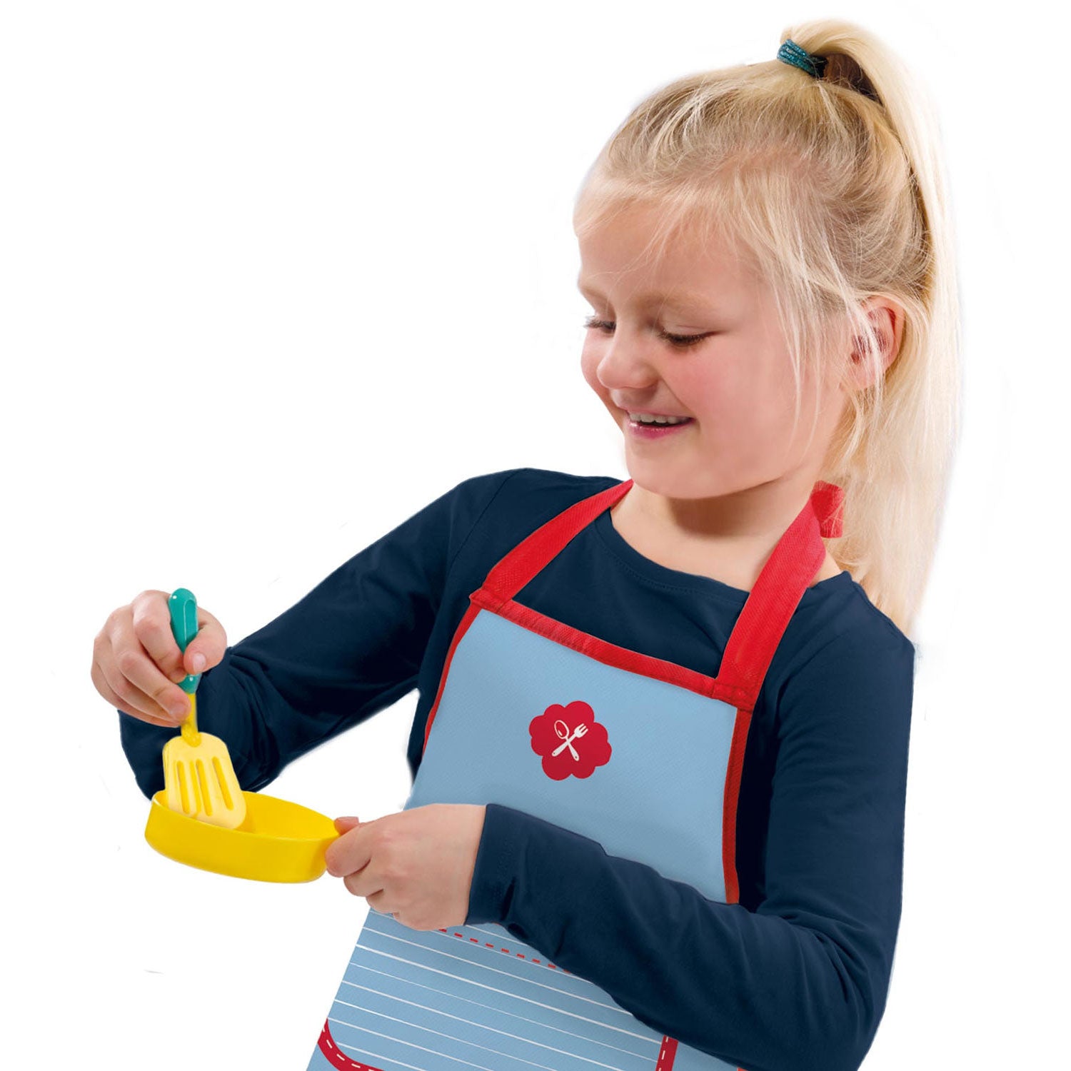 SES Petit Pretenders Mega Keuken Set