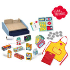 SES Petit Pretenders Mega Winkel Set