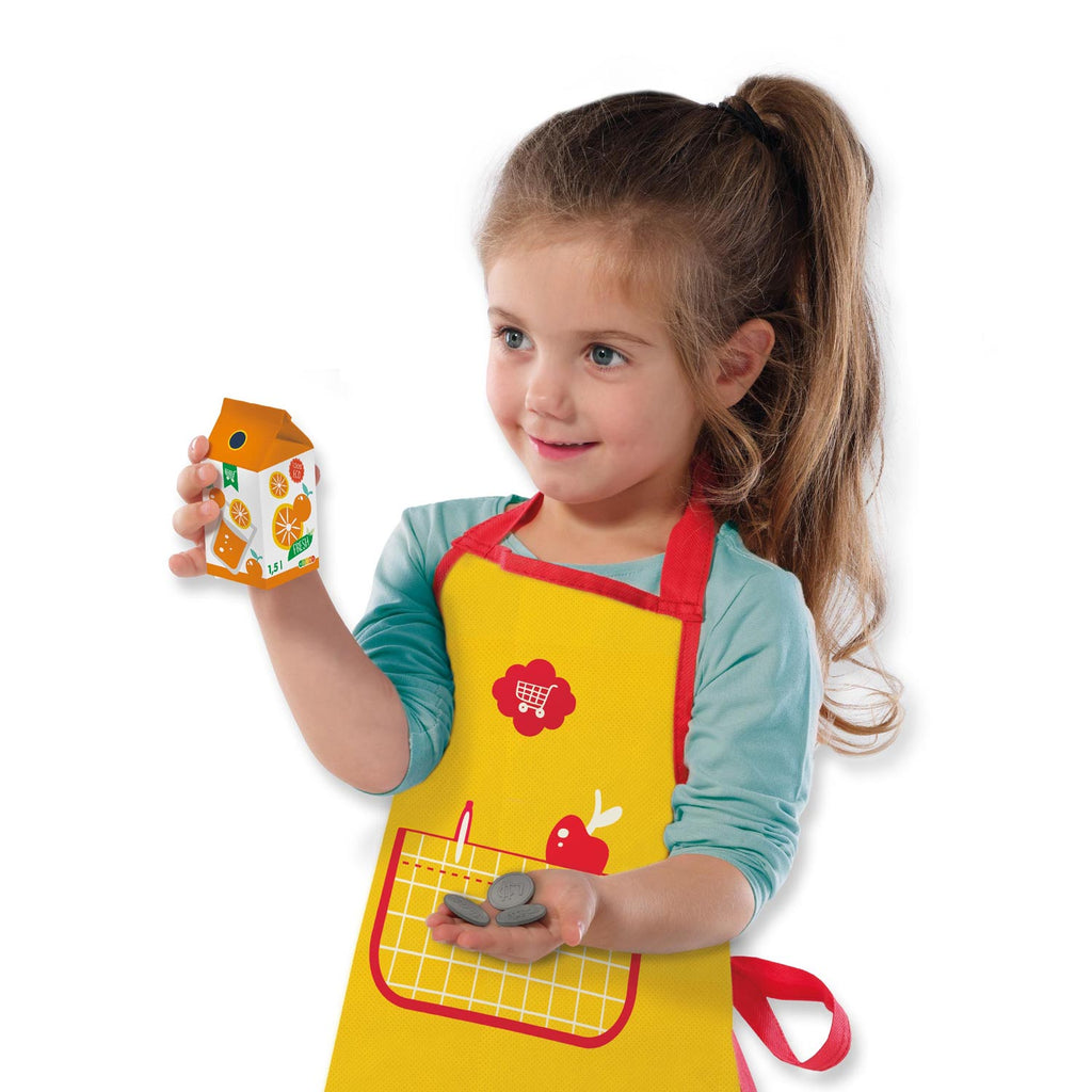 SES Petit Pretenders Mega Winkel Set