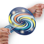 SES Swirl Glow in the Dark