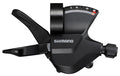 Shimano Versteller (rechts) 8 speed Altus SL-M315 zwart (werkplaatsverpakking)