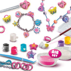 SES Silk Dough Bedel Sieraden