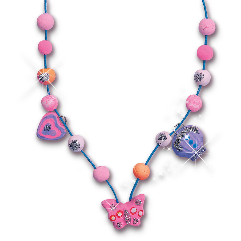 SES Silk Dough Bedel Sieraden