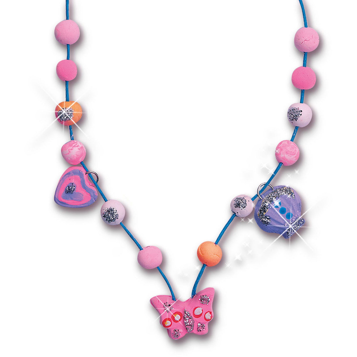SES Silk Dough Bedel Sieraden