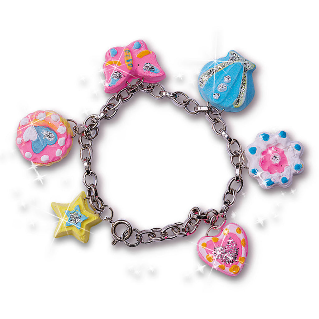SES Silk Dough Bedel Sieraden