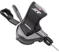 Versteller 2/3 speed Shimano Deore XT MTB SL-M8000 links