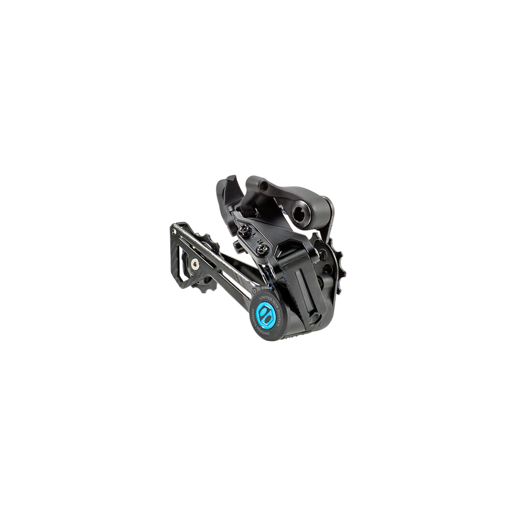 Achterderailleur Box Three Prime 9 X-wide