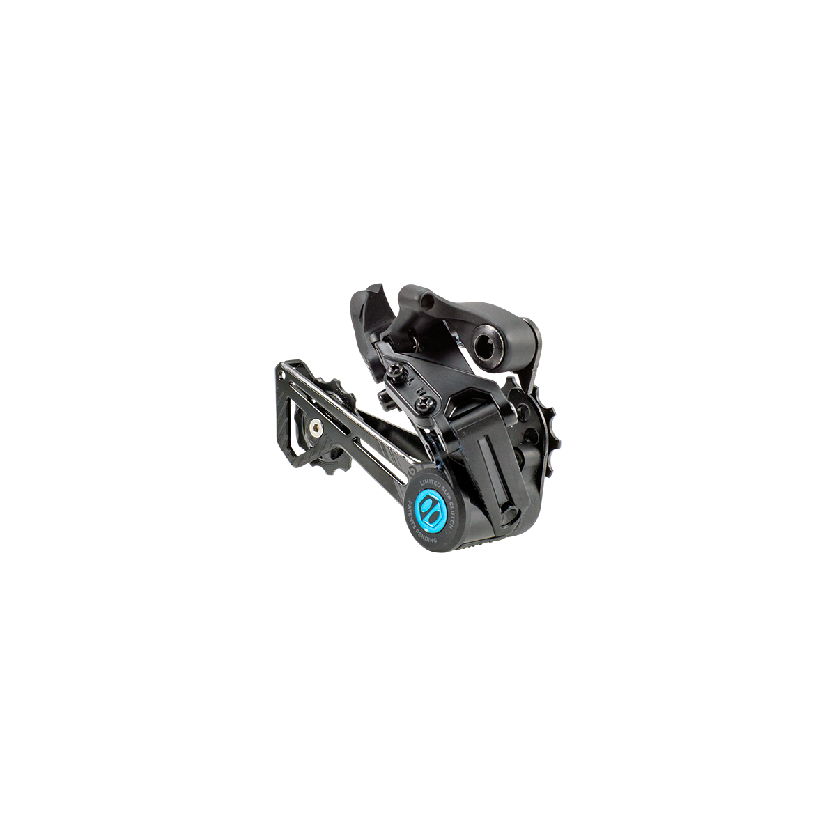 Achterderailleur Box Three Prime 9 X-wide