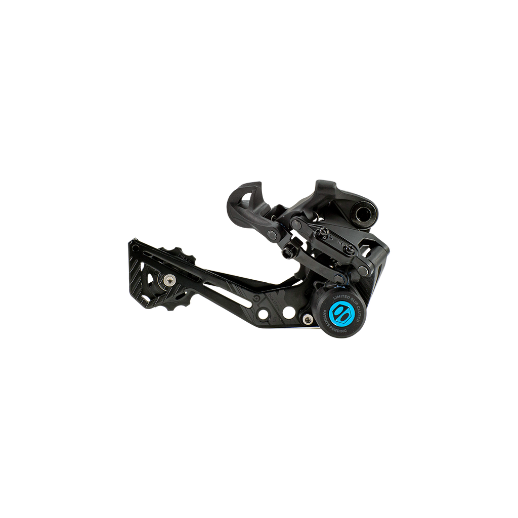 Achterderailleur Box Three Prime 9 X-wide