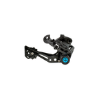 Achterderailleur Box Three Prime 9 X-wide