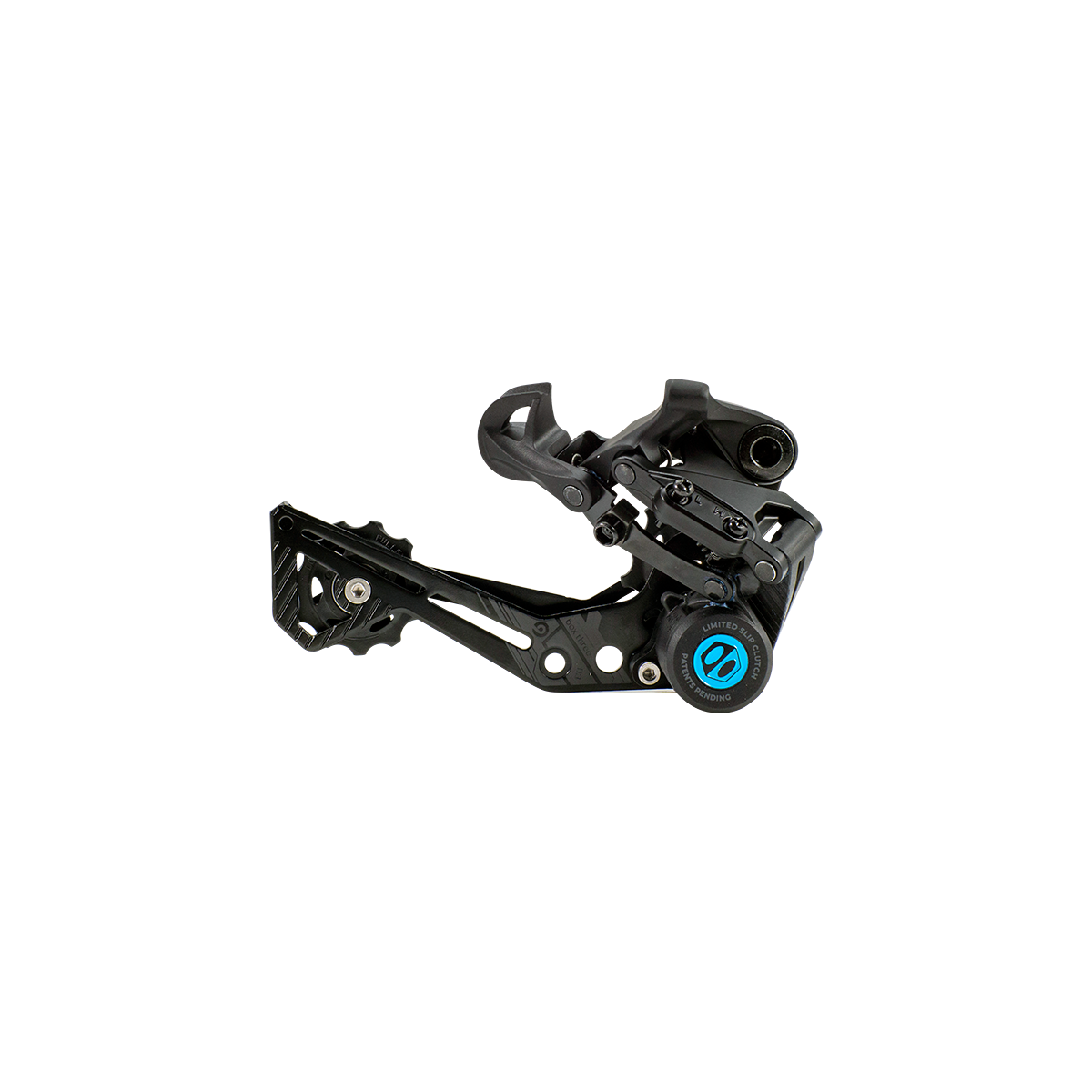 Achterderailleur Box Three Prime 9 X-wide