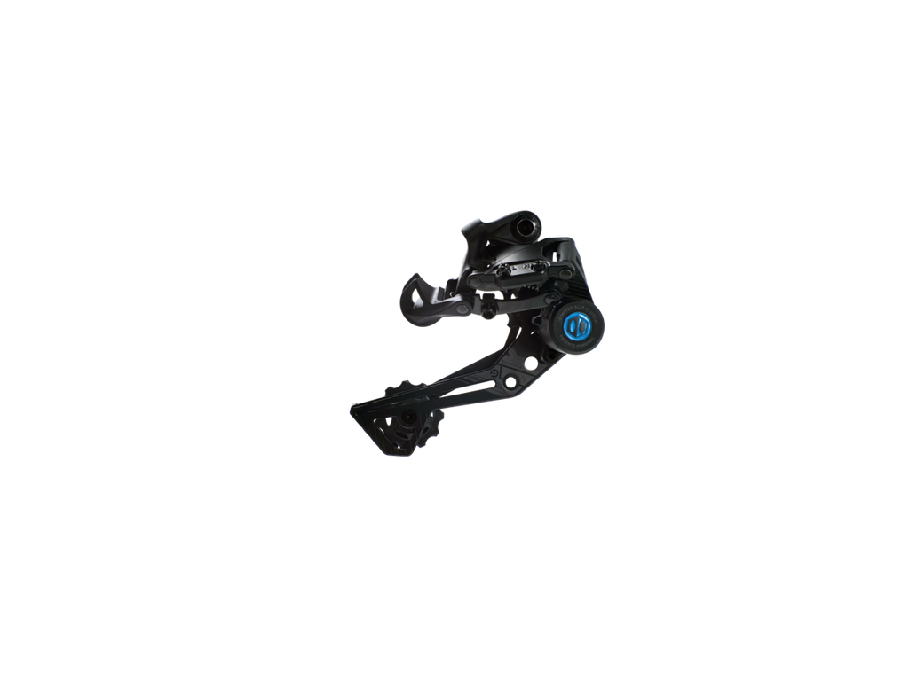 Achterderailleur Box Three Prime 9 X-wide