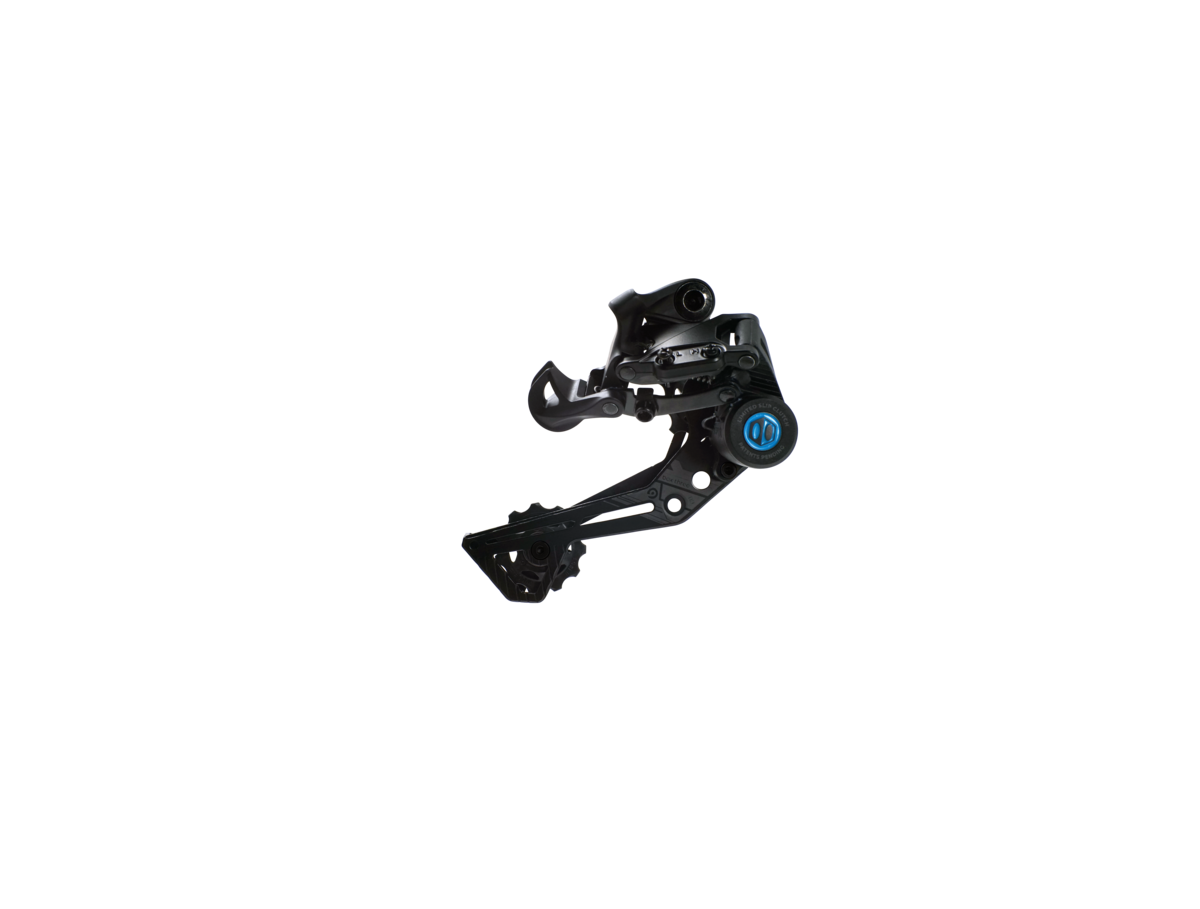Achterderailleur Box Three Prime 9 X-wide