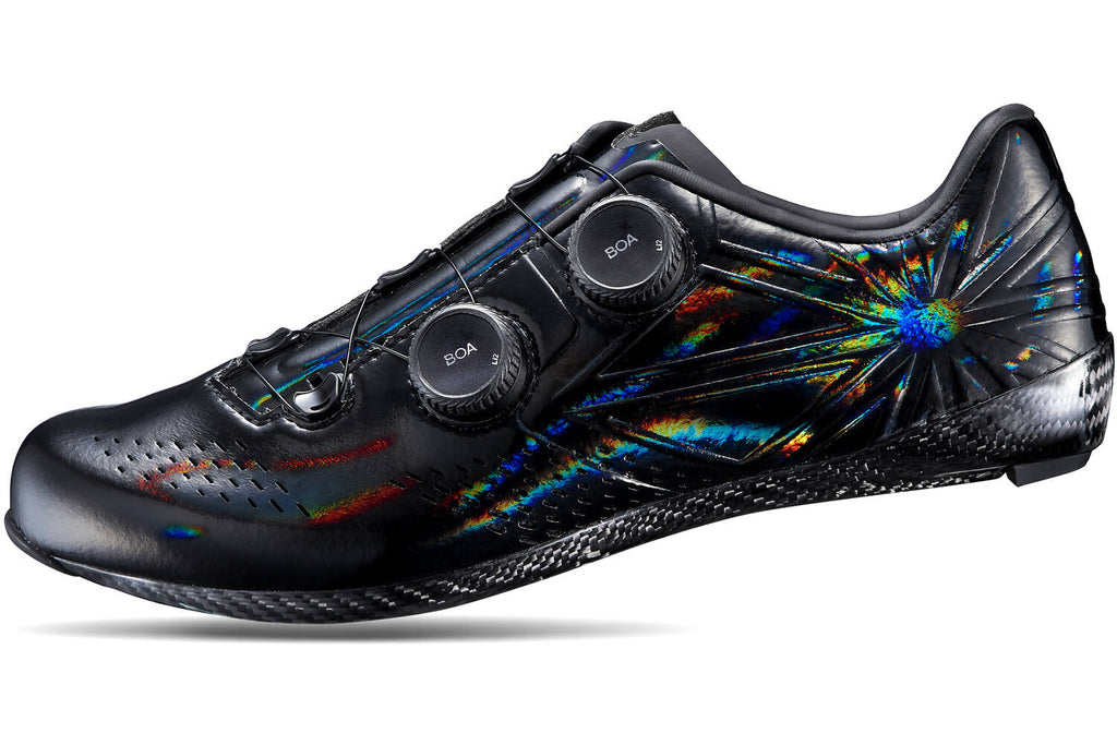 Supacaz - Schoenen race kazze black holo