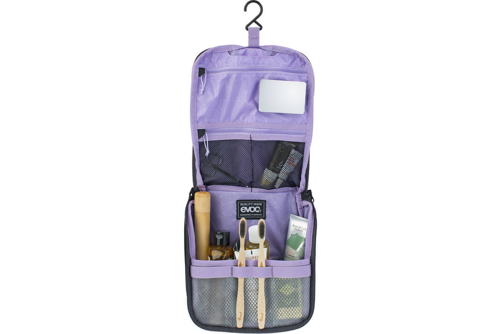 Evoc - wash bag one size multi colour 2.5l