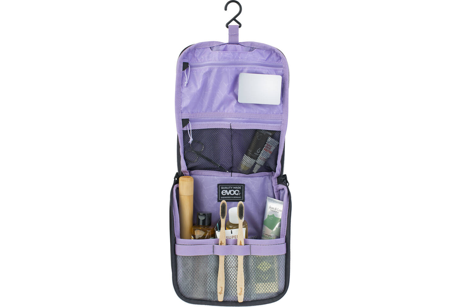 Evoc - wash bag one size multi colour 2.5l