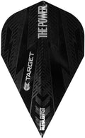 Target Vision Ultra Ghost Player Phil Taylor Vapor