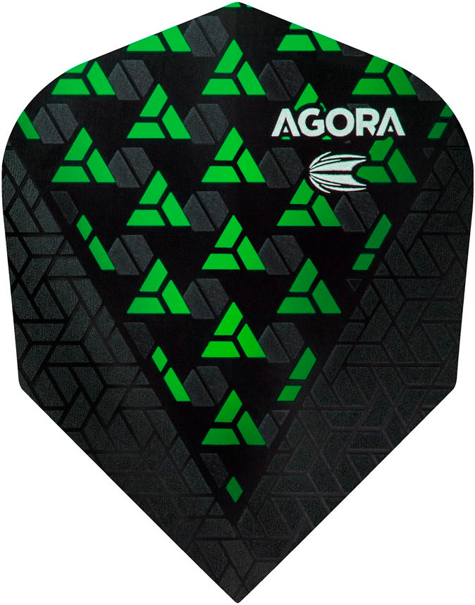 Target Vision Ultra Agora Std.6 Green