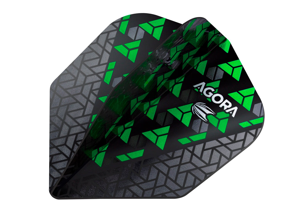 Target Vision Ultra Agora Std.6 Green