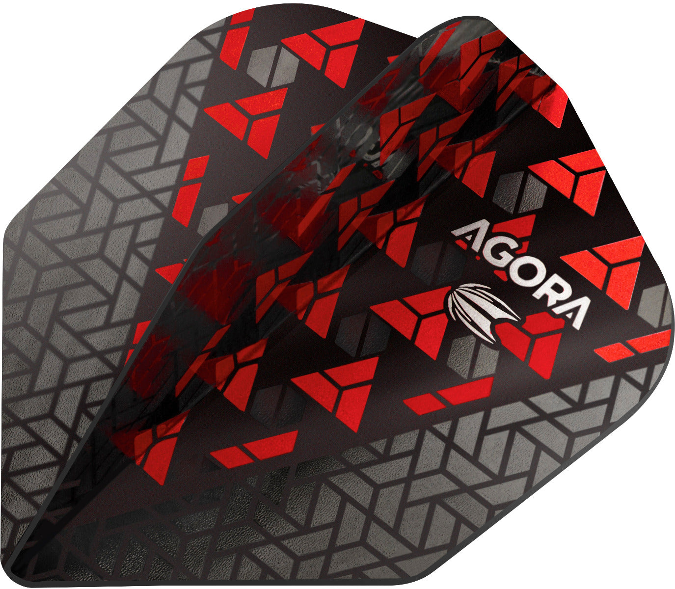 Target Vision Ultra Agora Std.6 Red
