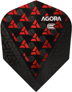 Target Vision Ultra Agora Std.6 Red