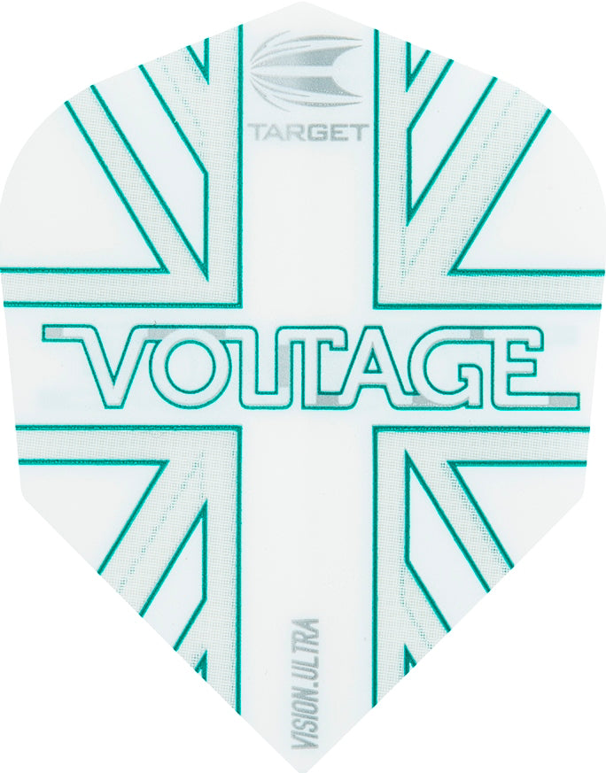 Target Vision Ultra Player Rob Cross Voltage Std.6