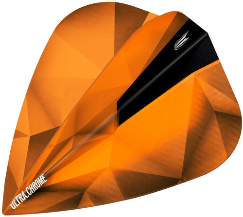 ! Target Vision Ultra Chrome Copper Kite