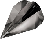 ! Target Vision Ultra Chrome Vapor Anthracite Black