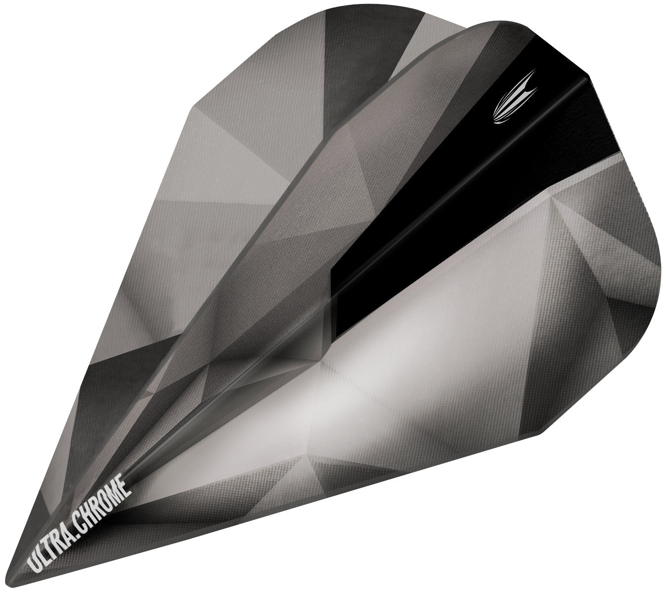 ! Target Vision Ultra Chrome Vapor Anthracite Black