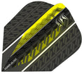 Target Vision Ultra Vapor8 Black Yellow Std.6