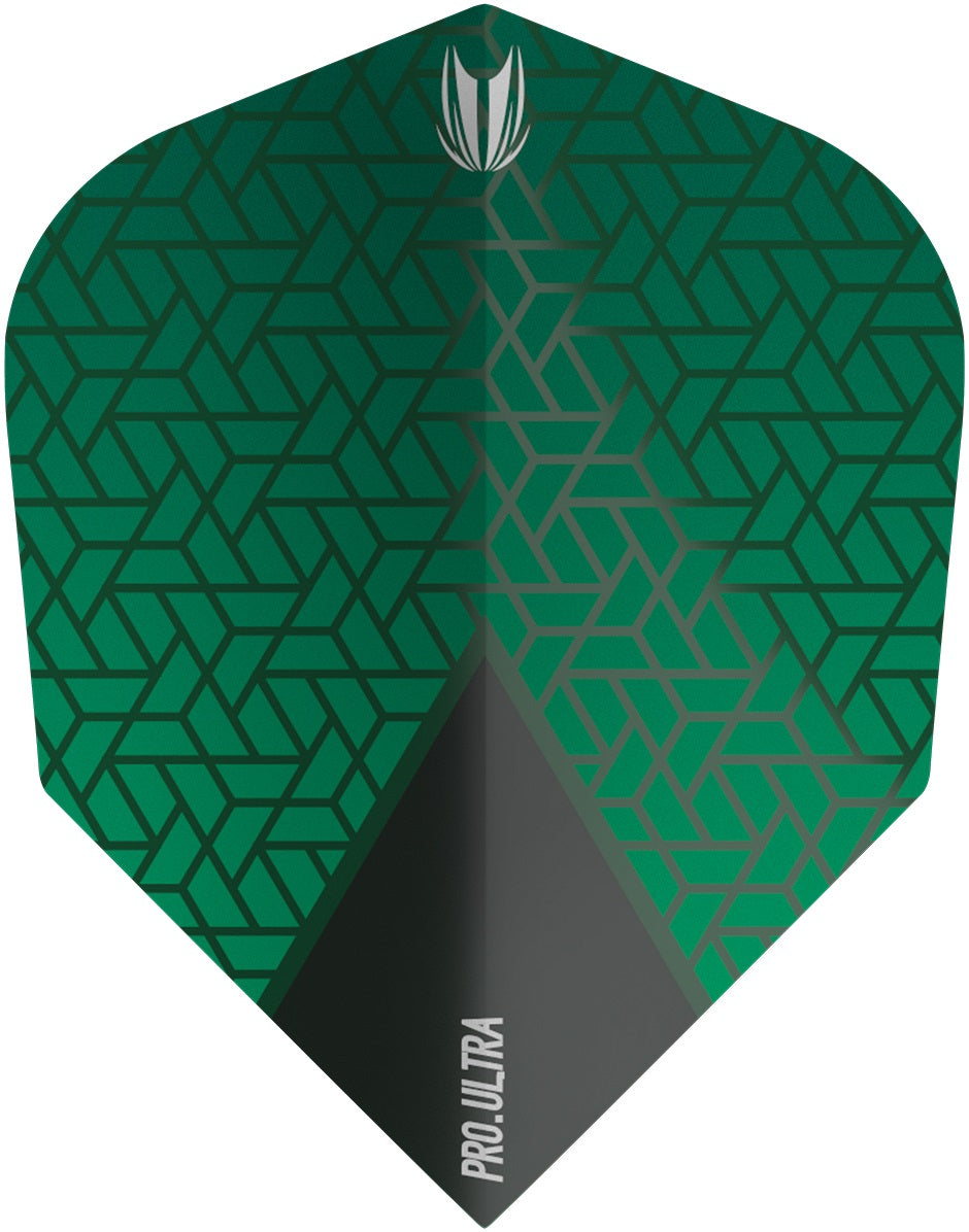 Target Vision Ultra Agora Verde Std.6