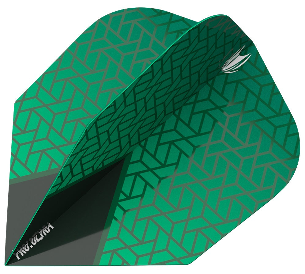 Target Vision Ultra Agora Verde Std.6