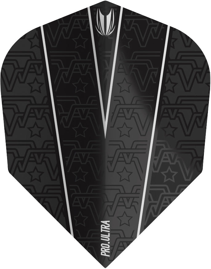 Target Rob Cross Black Ultra Ghost Flight Std.6