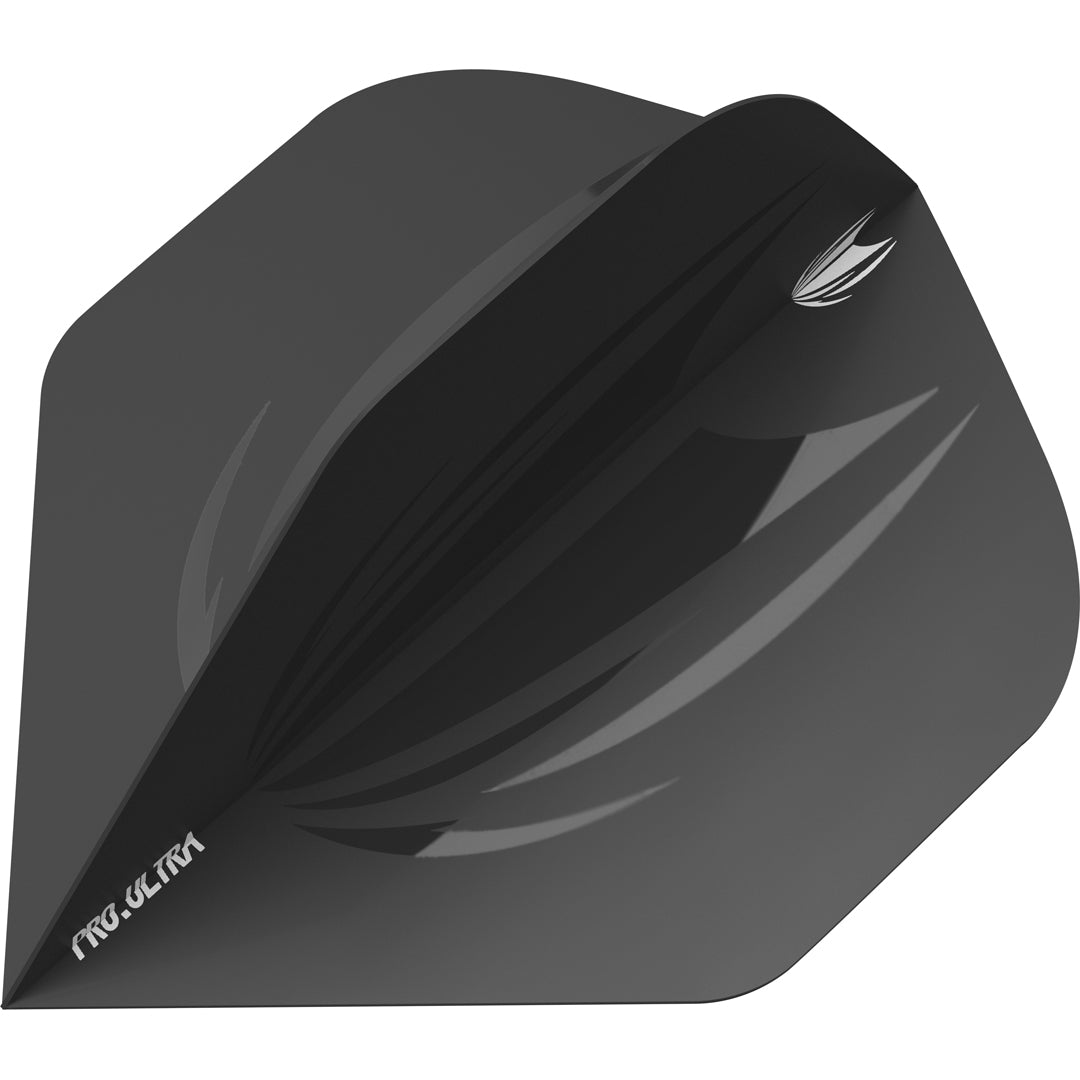 Target ID Pro Ultra Std. Black