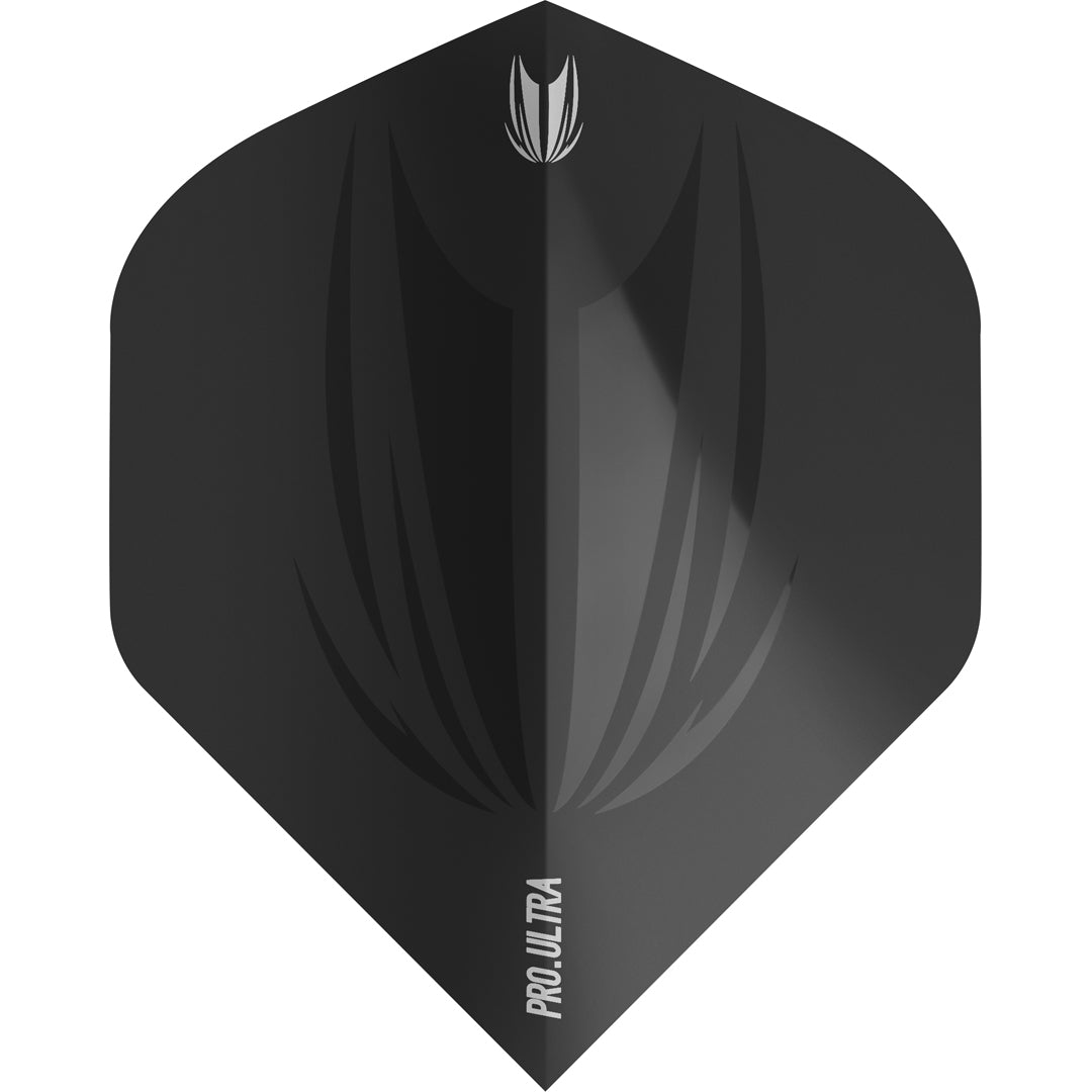 Target ID Pro Ultra Std. Black