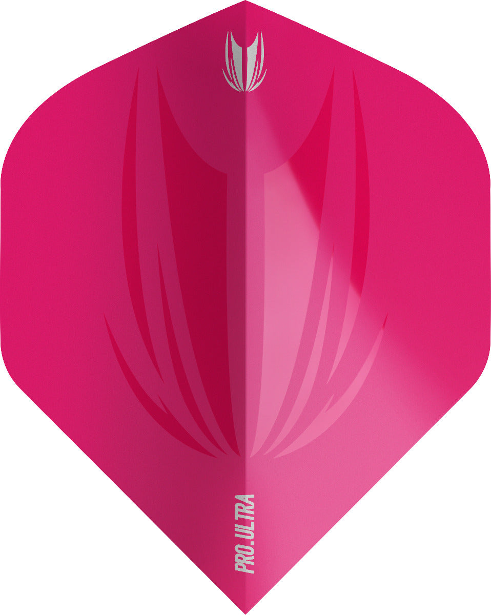 Target ID Pro Ultra Std. Pink