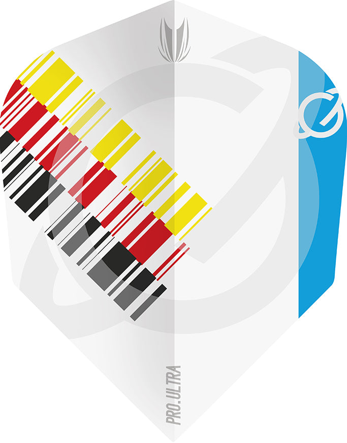 Target Vision Ultra Player Gabriel Clemens Std.6