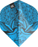 Target Vision Ultra Ink Blue Std.