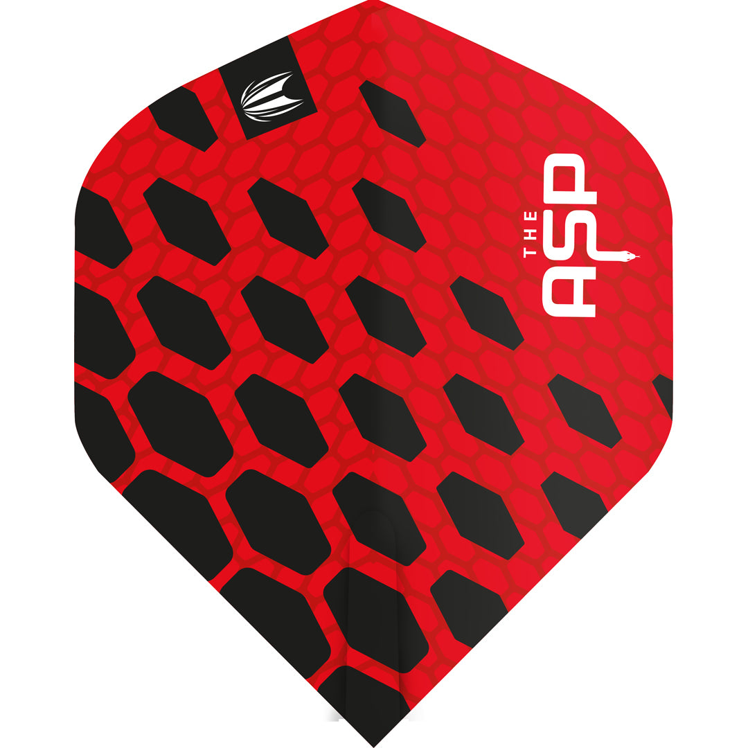 Target Ultra Player Nathan Aspinall 80 Std.