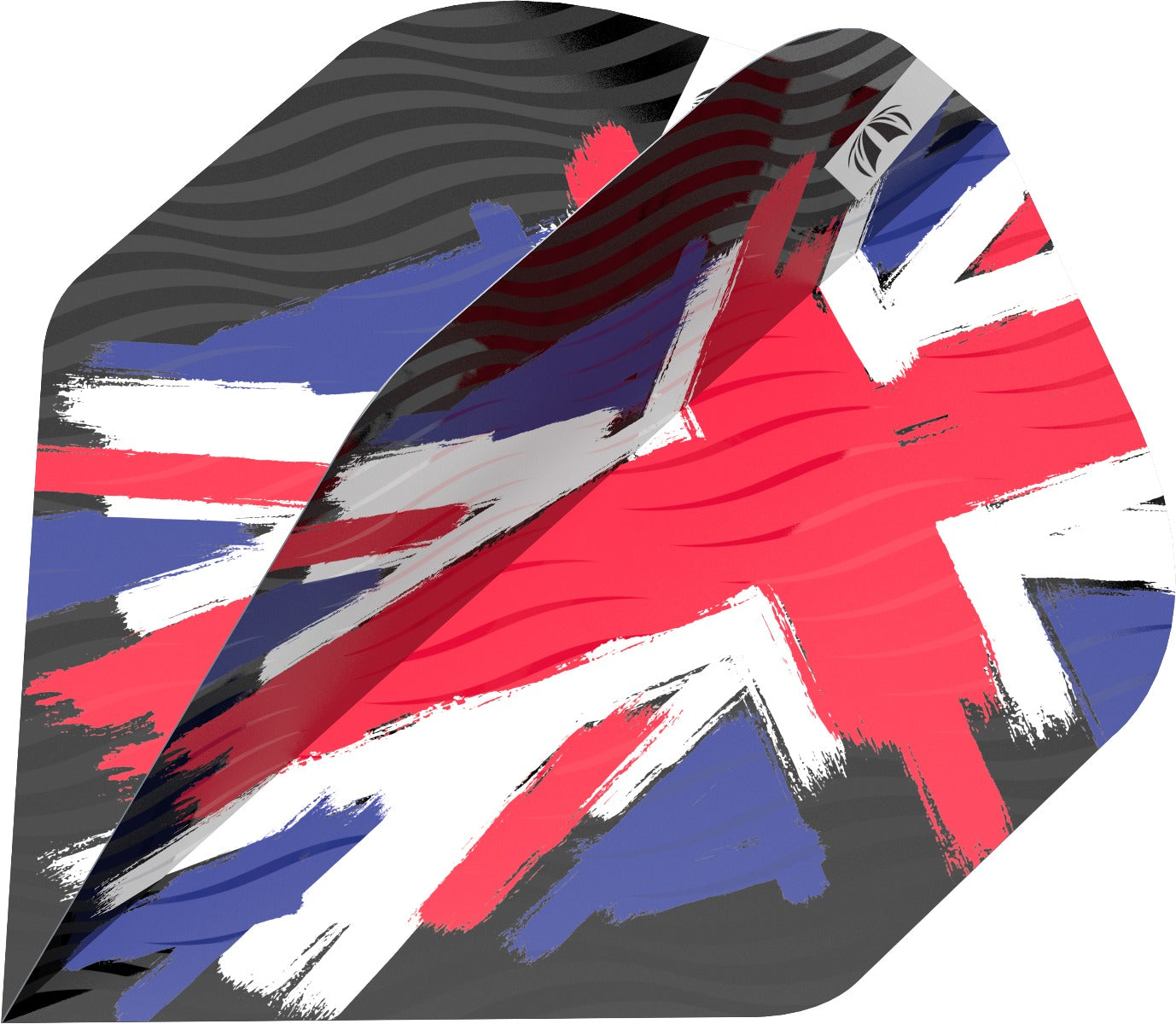 Target Ultra Pro GB Flag Std.
