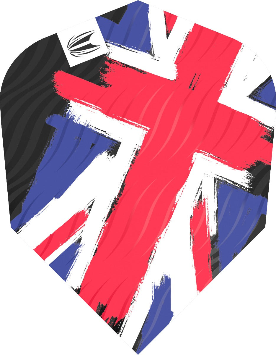 Target Ultra Pro GB Flag Ten-X