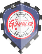 Target Vision Ultra Player Std.6 Danny Baggish