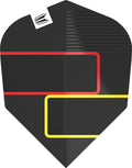 Target Ultra Player Clemens Black Std.6