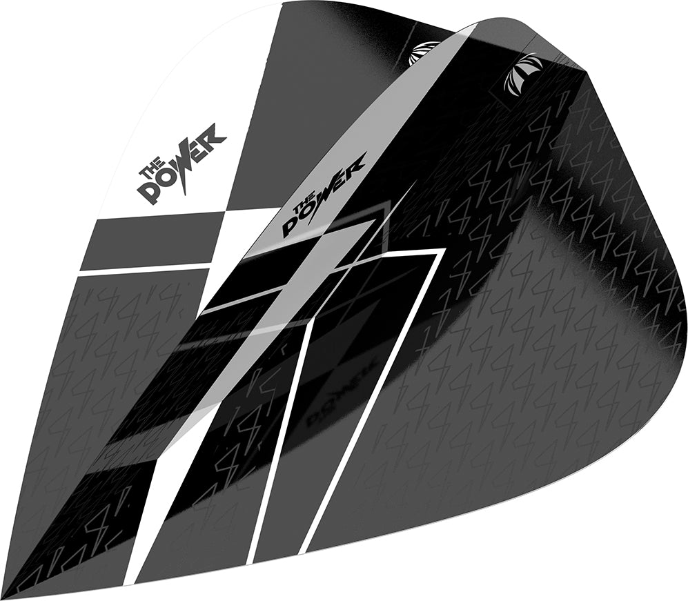 Target Vision Ultra Player Phil Taylor The Power G8 Kite