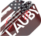 Target Vision Ultra Player Danny Lauby Std.