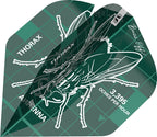 Target Ultra Pro Blueprint Green Std.