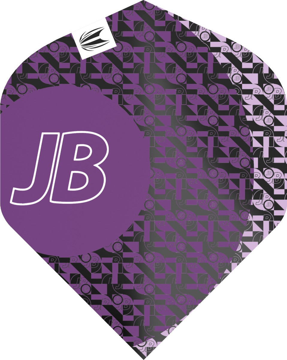 Target Vision Ultra John Brown Std.