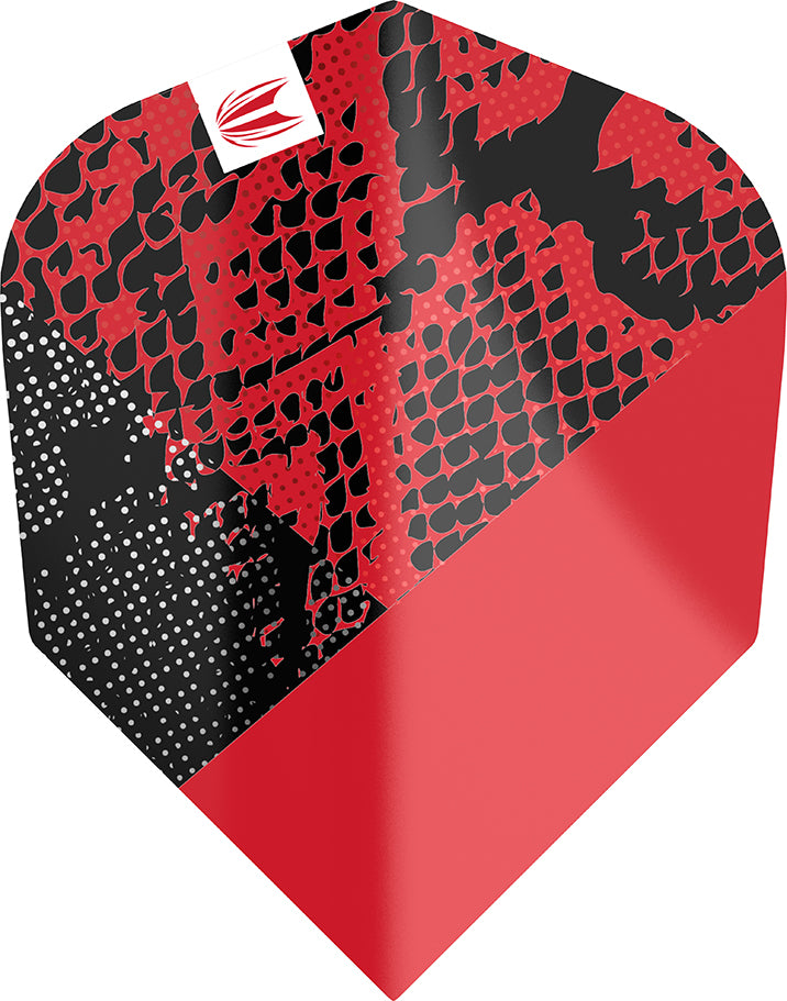 Target Ultra Icon Nathan Aspinall Std.6