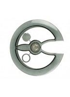 Hebie chainring 323 324 chain guard