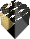 Target Ultra Icon Phil Taylor Black Gold Std.6